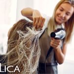 عوارض استفاده از سشوار چیست و چه اثری روی سلامت مو دارد؟