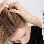 کاهش خشکی و خارش پوست سر با محصول تخصصی ژل اسکالپ ریلیف