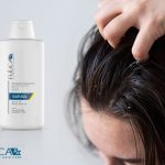 شامپو سولفاسال؛ راه‌حل تخصصی برای رفع پوسته های خشک و ضخیم سر