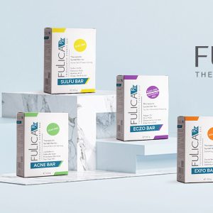 محصولات پن فولیکا آر ایکس